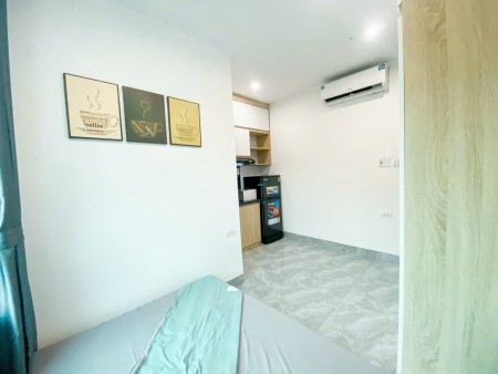 Tìm nữ ở chung lâu dài quanh khu vực ĐHNN, ĐHQGHN