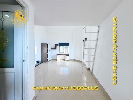 Ảnh 1 - Duplex Mới Khai Trương – 3 Cửa Sổ Trời – Ở Đến 5 Người…