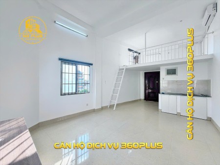 Ảnh 3 - Duplex Mới Khai Trương – 3 Cửa Sổ Trời – Ở Đến 5 Người…