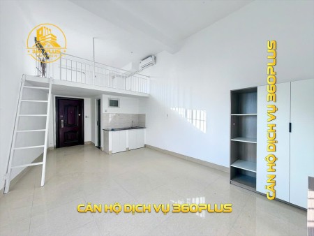 Ảnh 4 - Duplex Mới Khai Trương – 3 Cửa Sổ Trời – Ở Đến 5 Người…
