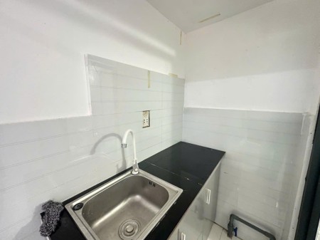 42 Hồ Đắc Di, Tây Thạnh – Sát ĐH Công Thương 3.400.000đ/thángCó gác • Kệ bếp • Nhận xe điện
