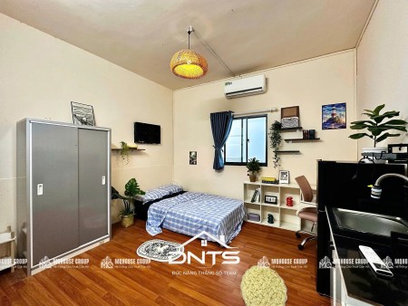 Cho Thuê Phòng An Ninh Hẻm Rộng Gần Toà Viettel, Trường ĐH Sư Phạm