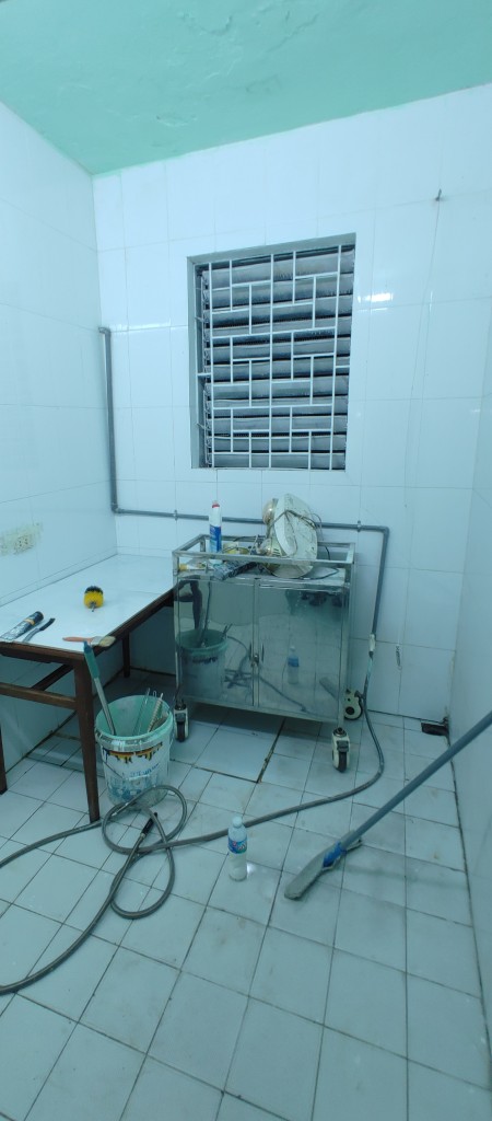  CHO THUÊ PHÒNG 30m² - VĂN QUÁN, HÀ ĐÔNG