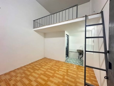 Khai Trương Dãy Trọ MỚi Nguyễn Tri Phương gần cầu Linh Xuân zá 2tr2 Thoáng Sáng