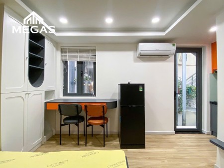 CHO THUÊ CHDV FULL NT Ở TÂN HƯNG Q7, GẦN RMIT, TĐT, NTT, CAO ĐẲNG VIỆT MỸ, LOTTE MART, CRESENT MALL