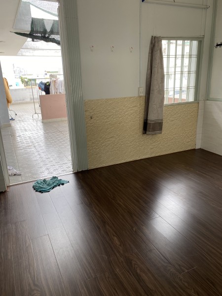 Cho thuê phòng trọ giá rẻ đường Âu cơ gần vòng xoay Lê Đại Hành