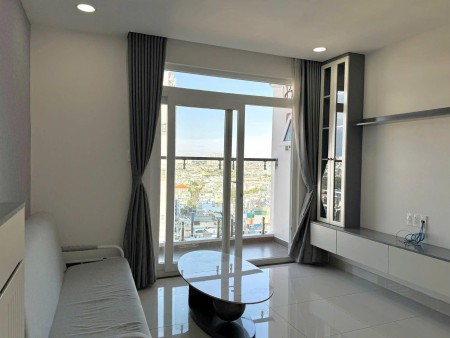 Cho thuê Chung Cư Nguyễn Kim 3PN 84m2 full nội thất giá 14,5tr/th