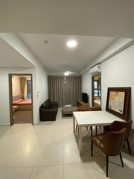 Chung cư Saigonres, Nguyễn Xí, BT: 2p ngủ, 65m2, 2p ngủ, full NT, 13tr5
