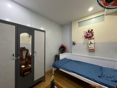 Cho Thuê Căn Hộ Dịch Vụ 30m² Ngay Lê Văn Lương Gần Nguyễn Văn Linh - Giá 3.5 Triệu
