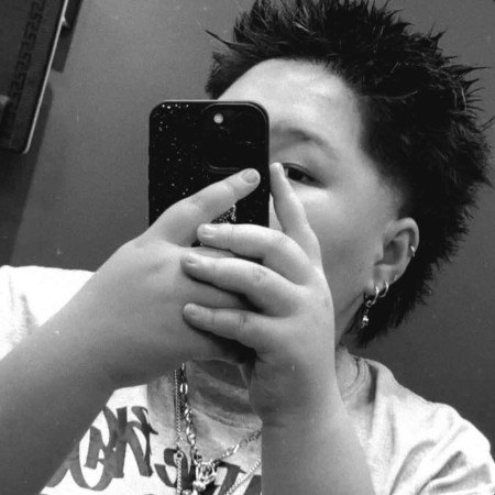 Anh Thy
