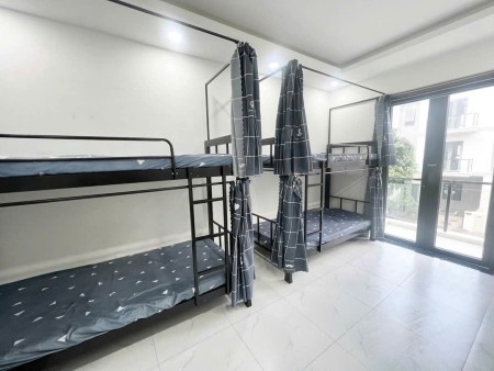 Phòng Ở Ghép Khu Dân Cư Cao Cấp Gần ĐH FPT, UFM, TP.Thủ Đức.