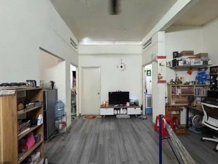 Chung cư Trần Huy Liệu, PN: 1p ngủ, 50m2, máy lạnh, 5,5triệu
