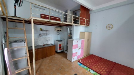 Cho thuê Phòng Khép kín - SN 48 Chính Kinh - Thanh Xuân - Hà Nội
