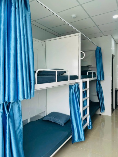 Ktx Gần Làng Đại Học Tân Hòa A Thủ Đức Giá Siêu Tốt Chỉ Từ 1Tr7