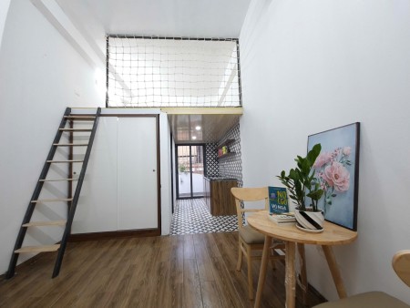 Full Đồ Ở Ngay, 40M2 4TR SẮP HẾT, 183Vũ Tông Phan, Khương Đình, ĐH Nhân Văn, Y, Thuỷ Lợi Bơi Hết Vào