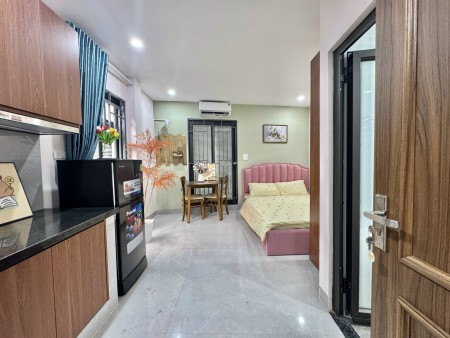 Cho Thuê Phòng Khép Kín Ngõ 6 Quần Ngựa, Giờ Giấc Tự Do, Nội Thất Mới, Full Đồ Ở Ngay