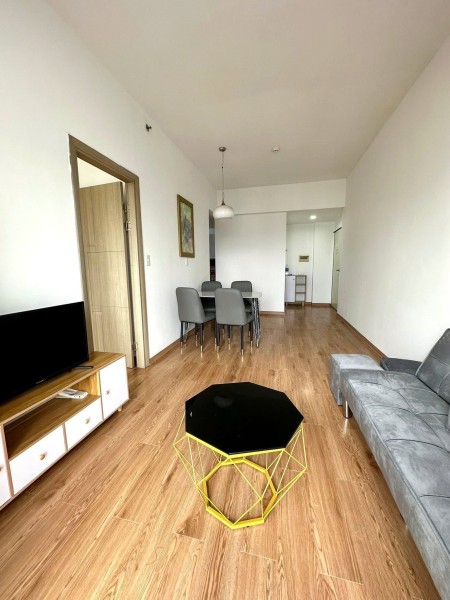 Cho thuê chung cư Moscow Tower – Tân Thới Nhất, 2PN, Full NT giá 8tr5/tháng