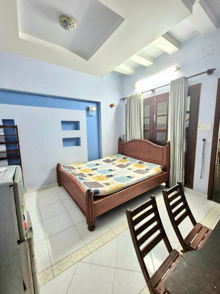Full Nội Thất 25m2 Lũy Bán Bích - Tân Phú, Tân Bình - giá 3.8 triệu