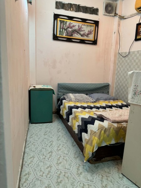 CHO THUÊ PHÒNG MỚI – CAO CẤP NHƯ KHÁCH SẠN – TRUNG TÂM QUẬN 5