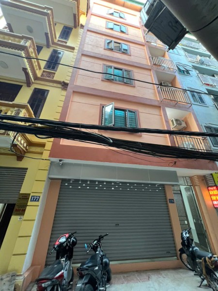 Cho thuê phòng trọ Yên Hoà, Cầu Giấy