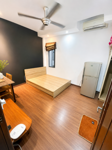 Phòng 86 Âu Cơ (gần trung tâm & đầy đủ tiện ích)Chỉ 3,500,000 VND/tháng