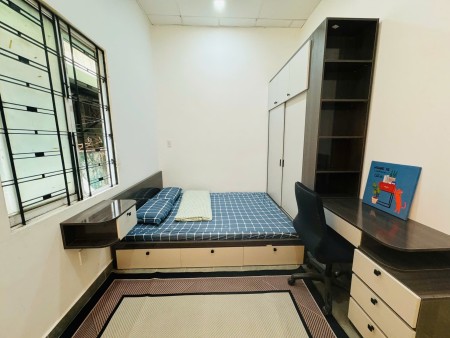CĂN HỘ FULL NỘI THẤT PHAN XÍCH LONG GẦN SÂN BAY TÂN SƠN NHẤT, ĐH MỞ, VĂN LANG, SƯ PHẠM...