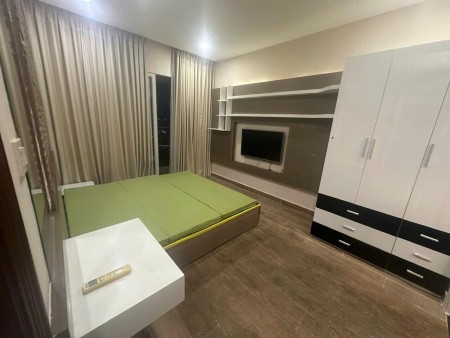 Căn 115m2,3p ngủ- Nội thất- Carillon 1- Hoàng Hoa Thám- Tân Bình giá 15tr/th