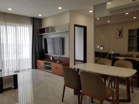 Cho thuê chung cư Cộng Hoà Plaza-Cộng Hoà, Bảy Hiền- 3PN, Full nội thất giá 14tr/tháng