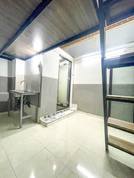 724/29 Nguyễn Kiệm, Phường 4, Quận Phú Nhuận, TP.HCM.