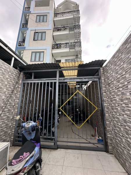 Cho thuê phòng trọ gần đại học IUH 500m