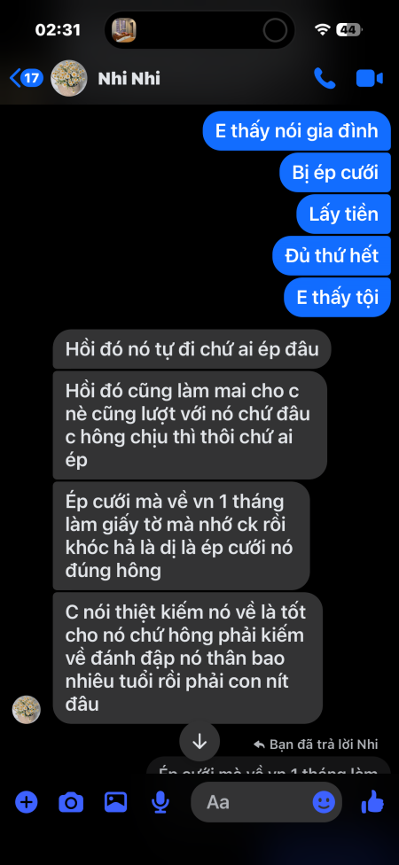 Pass căn hộ quận 7 chung cư era tow
