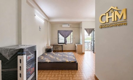 Full Nội Thất - Ban Công, Khu Sân Bay - Sầm Sơn - giá chỉ 5.6 triệu
