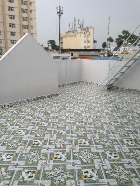 Đi đến slide 16