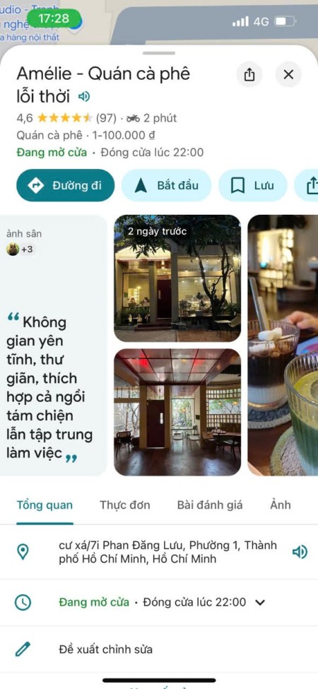 Đi đến slide 3