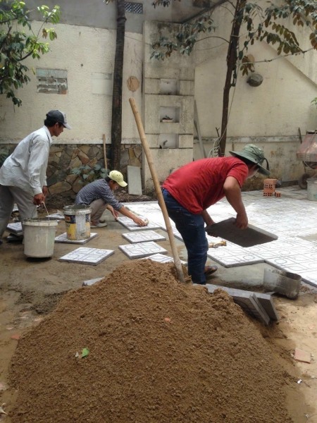 Đi đến slide 17