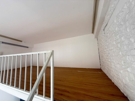 Phòng Duplex cửa sổ lớn thoáng mát, trung tâm Phú Nhuận giáp Quận 1