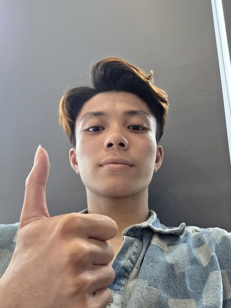 Anh Phú Tài