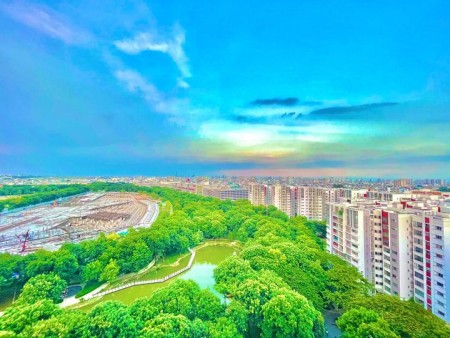 Cho thuê căn hộ 3PN Celadon City giá chỉ 12 triệu/tháng