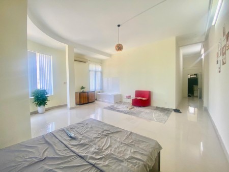 Trống phòng Võ Văn Đồng - Quận Ngũ Hành Sơn. DT 40m2, có ban công