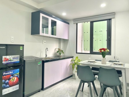 CĂN HÔI FULL NỘI THẤT SIÊU RỘNG - BÙI ĐÌNH TÚY GẦN ĐH VĂN LANG, ĐH NGOẠI THƯƠNG, ĐH KINH TẾ