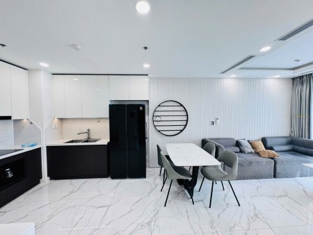 Chung cư Picity, Thạnh Xuân 13, Q12: full NT cao cấp, 9,5triệu, 2PN