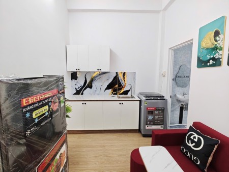 CHO THUÊ CĂN HỘ 2PN, FULL NỘI THẤT, PHÒNG ĐẸP, Ở NGAY