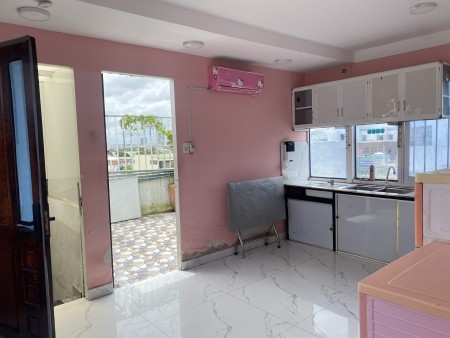 CHO THUÊ CĂN HỘ MINI RỘNG 100M² – FULL NỘI THẤT – CHỈ XÁCH VALI VÀO Ở- PHÙ HỢP GĐ HOẶC NHÓM BẠN
