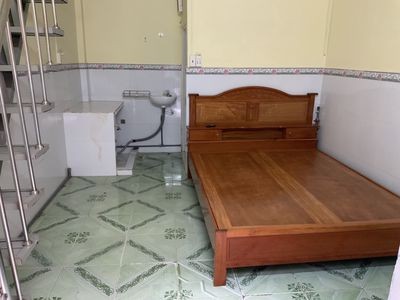 phòng trọ quận 7 chi thuê, yên tĩnh