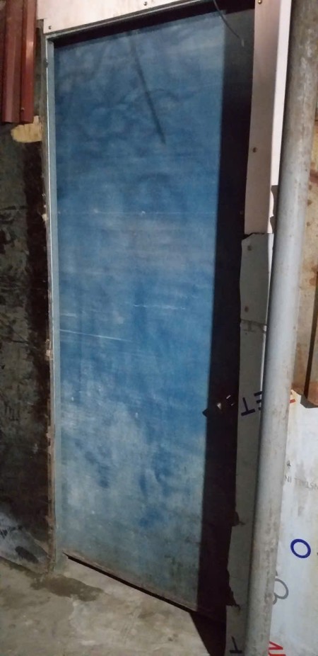 CHO THUÊ NHÀ TRỌ GIÁ RẺ TẠI AN DƯƠNG 15m2/1,0 triệu/tháng