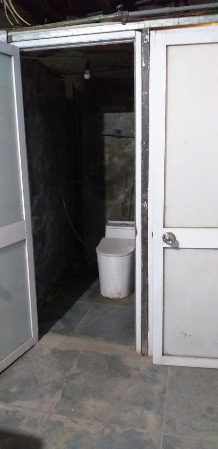 CHO THUÊ NHÀ TRỌ GIÁ RẺ TẠI AN DƯƠNG 15m2/1,0 triệu/tháng