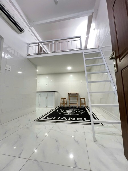 PHÒNG TRỌ CÓ GÁC - BÙI ĐÌNH TÚY BT, GẦN ĐH NGOẠI THƯƠNG, ĐH VĂN LANG, ĐH CÔNG NGHỆ,...