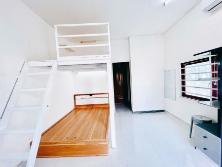Cho thuê CHDV 2 Chỗ Ngủ|Balcony | full NT | Ngay Xô Viết Nghệ Tĩnh, Bình Thạnh |