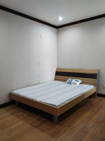 Cho thuê 1 phòng trong căn hộ 2 PN chung cư HAGL 2