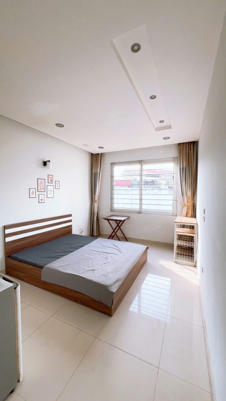 Cho thuê phòng Full đồ ngay 138 Hạ Đình, gần DH Khoa học XH Nhân Văn, DH CNGTVT, DH Hà Nội